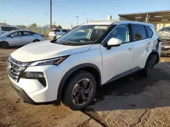 5N1BT3BA5SC798502 2025 NISSAN ROGUE