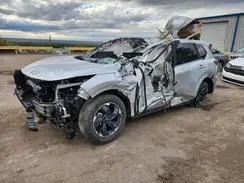 5N1BT3BA5SC800829 2025 NISSAN ROGUE