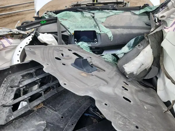 5N1BT3BA5SC800829 2025 NISSAN ROGUE - Image 8