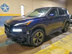 5N1BT3BA5SC801477 2025 NISSAN ROGUE