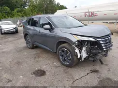 5N1BT3BA5SC801995 2025 NISSAN ROGUE