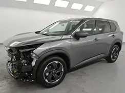 5N1BT3BA5SC802175 2025 NISSAN ROGUE