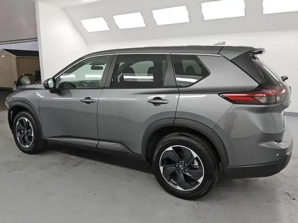 5N1BT3BA5SC802175 2025 NISSAN ROGUE - Image 2