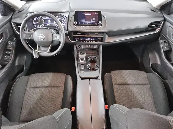 5N1BT3BA5SC802175 2025 NISSAN ROGUE - Image 8