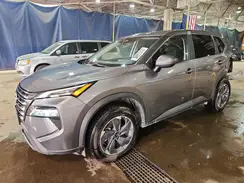 5N1BT3BA5SC803018 2025 NISSAN ROGUE