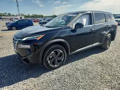 5N1BT3BA5SC803276 2025 NISSAN ROGUE