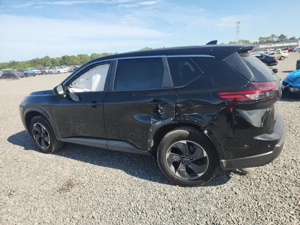 5N1BT3BA5SC803276 2025 NISSAN ROGUE - Image 2
