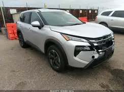 5N1BT3BA5SC804363 2025 NISSAN ROGUE