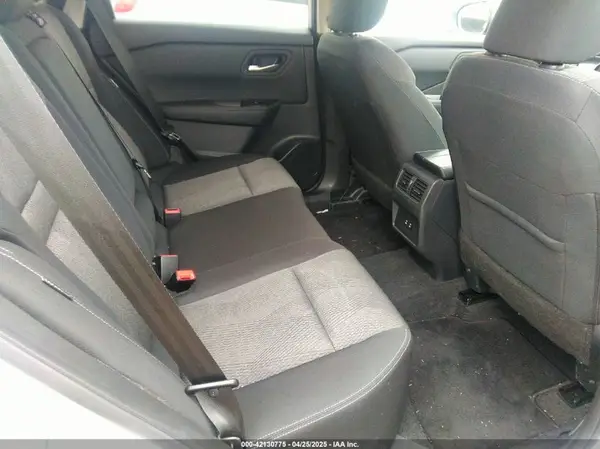 5N1BT3BA5SC804363 2025 NISSAN ROGUE - Image 8