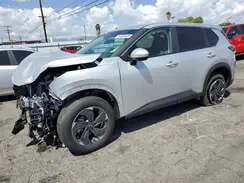 5N1BT3BA5SC804914 2025 NISSAN ROGUE