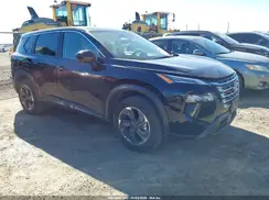5N1BT3BA5SC805061 2025 NISSAN ROGUE