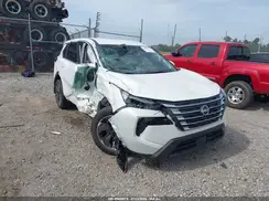 5N1BT3BA5SC806551 2025 NISSAN ROGUE