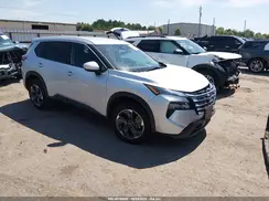 5N1BT3BA5SC807604 2025 NISSAN ROGUE