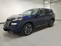 5N1BT3BA5SC808204 2025 NISSAN ROGUE