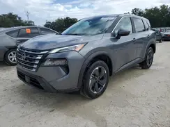 5N1BT3BA5SC809160 2025 NISSAN ROGUE