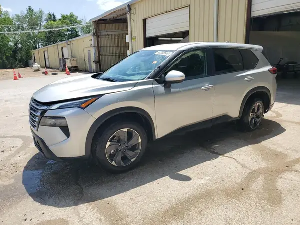 5N1BT3BA5SC813290 2025 NISSAN ROGUE - Image 1