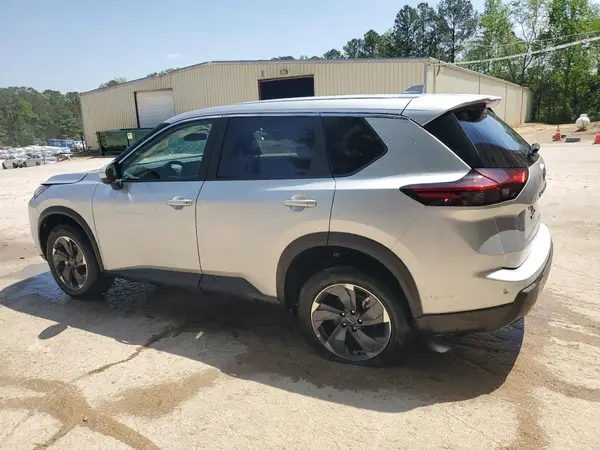 5N1BT3BA5SC813290 2025 NISSAN ROGUE - Image 2