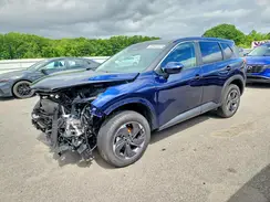 5N1BT3BA5SC813757 2025 NISSAN ROGUE