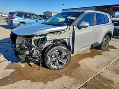 5N1BT3BA5SC814519 2025 NISSAN ROGUE