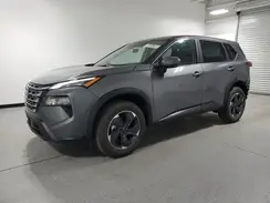 5N1BT3BA5SC814875 2025 NISSAN ROGUE