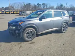 5N1BT3BA5SC817372 2025 NISSAN ROGUE