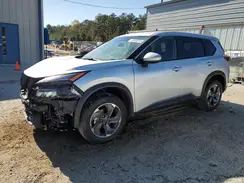 5N1BT3BA5SC818313 2025 NISSAN ROGUE
