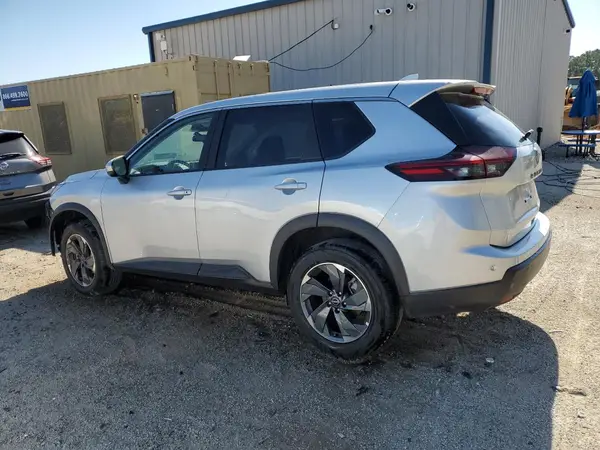 5N1BT3BA5SC818313 2025 NISSAN ROGUE - Image 2