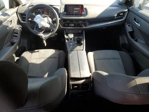 5N1BT3BA5SC818313 2025 NISSAN ROGUE - Image 8