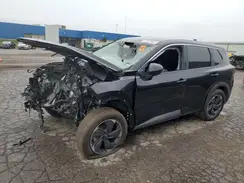 5N1BT3BA5SC819400 2025 NISSAN ROGUE