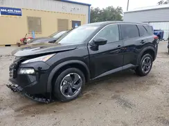 5N1BT3BA5SC819610 2025 NISSAN ROGUE