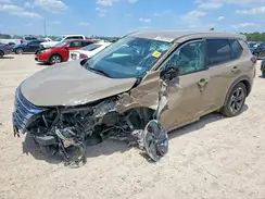 5N1BT3BA5SC819722 2025 NISSAN ROGUE