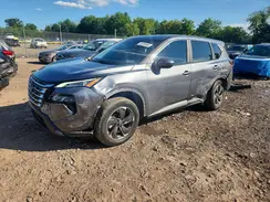 5N1BT3BA5SC822023 2025 NISSAN ROGUE
