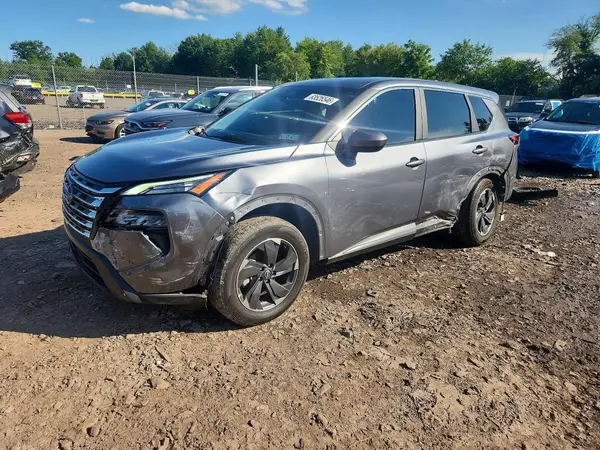 5N1BT3BA5SC822023 2025 NISSAN ROGUE - Image 1