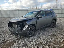 5N1BT3BA5SC822233 2025 NISSAN ROGUE