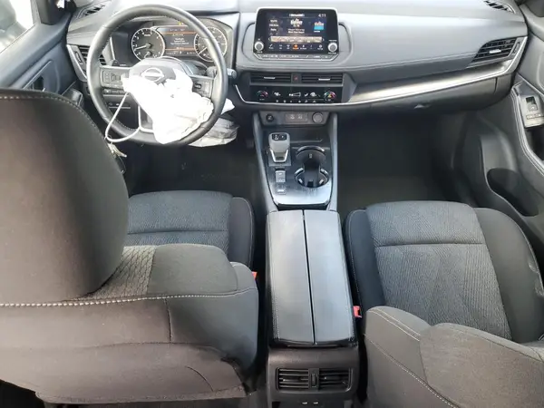 5N1BT3BA5SC822233 2025 NISSAN ROGUE - Image 8
