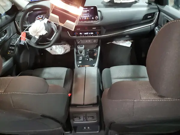 5N1BT3BA5SC822569 2025 NISSAN ROGUE - Image 8