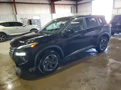 5N1BT3BA5SC823365 2025 NISSAN ROGUE