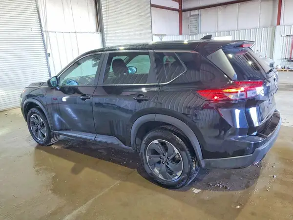 5N1BT3BA5SC823365 2025 NISSAN ROGUE - Image 2