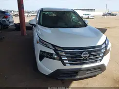 5N1BT3BA5SC829957 2025 NISSAN ROGUE
