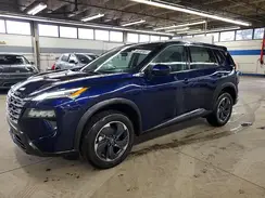 5N1BT3BA5SC832941 2025 NISSAN ROGUE