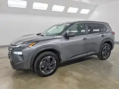 5N1BT3BA5SC834284 2025 NISSAN ROGUE