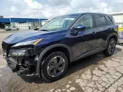 5N1BT3BA5SC836987 2025 NISSAN ROGUE