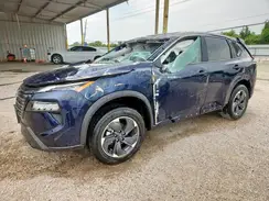 5N1BT3BA5SC837640 2025 NISSAN ROGUE