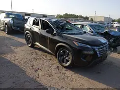 5N1BT3BA5SC843275 2025 NISSAN ROGUE