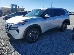 5N1BT3BA5SC851702 2025 NISSAN ROGUE