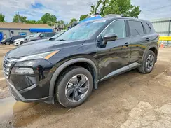 5N1BT3BA5SC853255 2025 NISSAN ROGUE