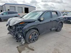 5N1BT3BA5SC853434 2025 NISSAN ROGUE