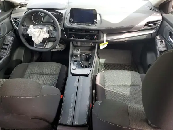 5N1BT3BA5SC853434 2025 NISSAN ROGUE - Image 8