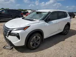 5N1BT3BA5SC853613 2025 NISSAN ROGUE