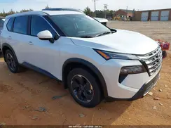 5N1BT3BA5SC858147 2025 NISSAN ROGUE